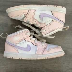 ✨Toddler Jordans ✨